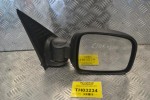 Καθρέπτης Ηλεκτρικός Δεξιός Jeep Cherokee 2004-2008 010691 (7 pins)