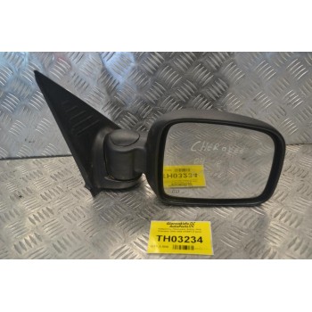 Καθρέπτης Ηλεκτρικός Δεξιός Jeep Cherokee 2004-2008 010691 (7 pins)
