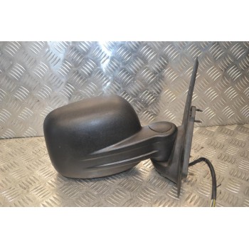 Καθρέπτης Ηλεκτρικός Δεξιός Jeep Cherokee 2004-2008 010691 (7 pins)