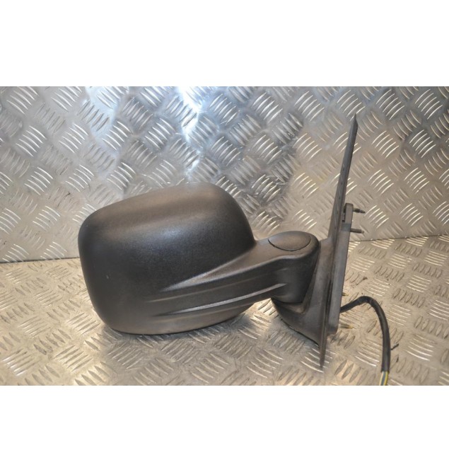 Καθρέπτης Ηλεκτρικός Δεξιός Jeep Cherokee 2004-2008 010691 (7 pins)