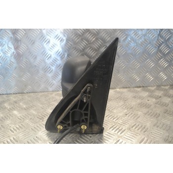 Καθρέπτης Ηλεκτρικός Δεξιός Jeep Cherokee 2004-2008 010691 (7 pins)