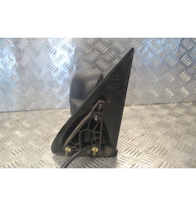 Καθρέπτης Ηλεκτρικός Δεξιός Jeep Cherokee 2004-2008 010691 (7 pins)