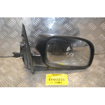 Καθρέπτης Ηλεκτρικός Δεξιός Hyundai Santa Fe 2006-2012 012508 (5 pins)
