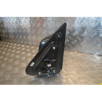 Καθρέπτης Ηλεκτρικός Δεξιός Hyundai Santa Fe 2006-2012 012508 (5 pins)