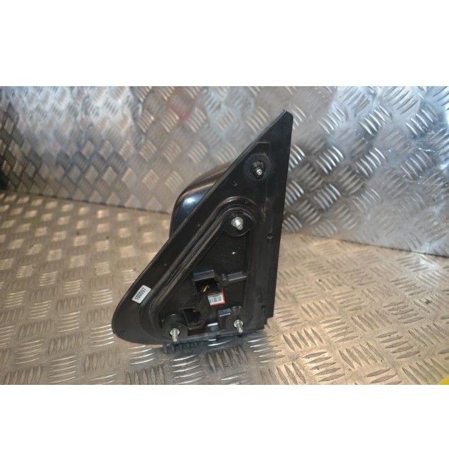 Καθρέπτης Ηλεκτρικός Δεξιός Hyundai Santa Fe 2006-2012 012508 (5 pins)