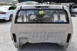 Καμπίνα Για Ανταλακτικά Isuzu D-Max 2002-2012 (Ουρανός - Μαρσπιέδες - Τροπέτο-Θολος-Κολονα) Μπορει να κοπει οπου χρειαστει