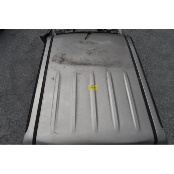 Καμπίνα Για Ανταλακτικά Isuzu D-Max 2002-2012 (Ουρανός - Μαρσπιέδες - Τροπέτο-Θολος-Κολονα) Μπορει να κοπει οπου χρειαστει