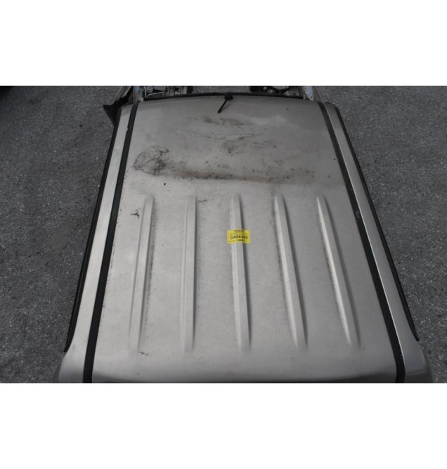 Καμπίνα Για Ανταλακτικά Isuzu D-Max 2002-2012 (Ουρανός - Μαρσπιέδες - Τροπέτο-Θολος-Κολονα) Μπορει να κοπει οπου χρειαστει