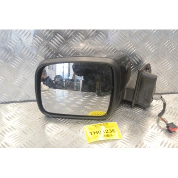Καθρέπτης Ηλεκτρικός Αριστερός Land Rover Range Rover 2004-2009 3303-065 (10 pins)