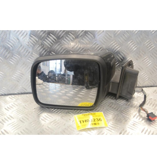 Καθρέπτης Ηλεκτρικός Αριστερός Land Rover Range Rover 2004-2009 3303-065 (10 pins)