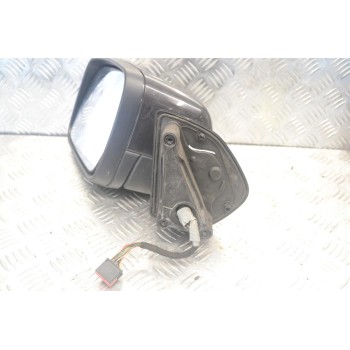 Καθρέπτης Ηλεκτρικός Αριστερός Land Rover Range Rover 2004-2009 3303-065 (10 pins)