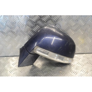 Καθρέφτης Αριστερός Chevrolet Captiva 2005-2012 022558 (Με Φλάς)