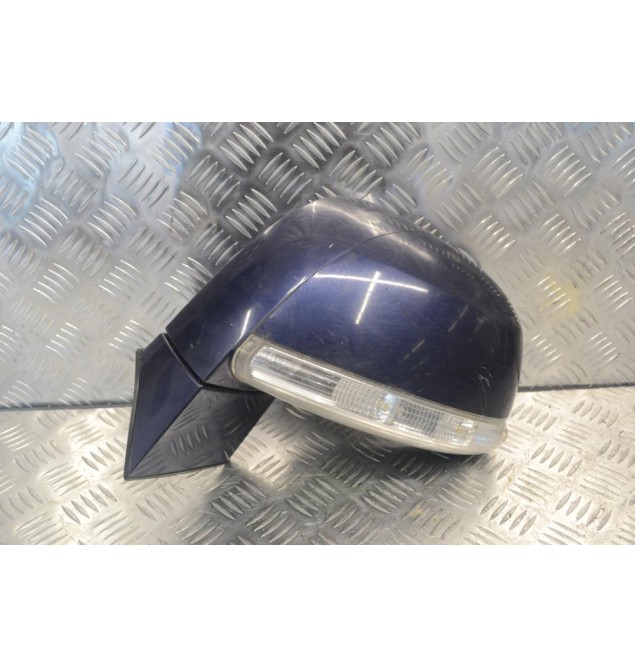 Καθρέφτης Αριστερός Chevrolet Captiva 2005-2012 022558 (Με Φλάς)