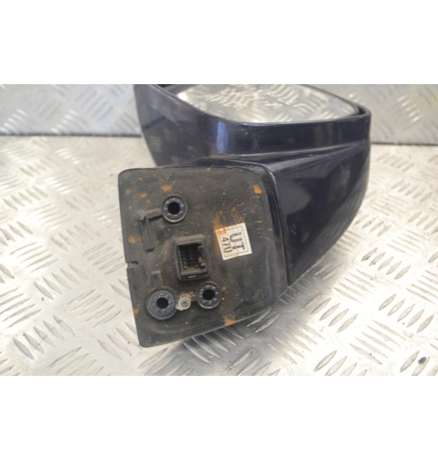 Καθρέφτης Αριστερός Chevrolet Captiva 2005-2012 022558 (Με Φλάς)