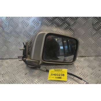 Καθρέπτης Ηλεκτρικός Δεξιος Nissan Navara D22 2001-2005 5679 012089 (3 pins)