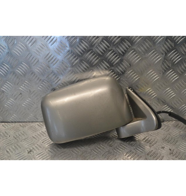 Καθρέπτης Ηλεκτρικός Δεξιος Nissan Navara D22 2001-2005 5679 012089 (3 pins)