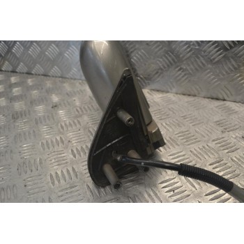 Καθρέπτης Ηλεκτρικός Δεξιος Nissan Navara D22 2001-2005 5679 012089 (3 pins)