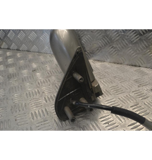 Καθρέπτης Ηλεκτρικός Δεξιος Nissan Navara D22 2001-2005 5679 012089 (3 pins)