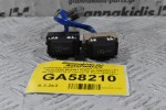 Διακόπτες Subaru Forester / Impreza / XV 2010-2020 BK299116462 BL299120133 BL299120132 (Γνήσιοι) (6 Pins) (Ελέγχου Πίεσης Ελαστικών Και Antispin)