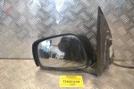 Καθρέπτης Ηλεκτρικός Αριστερός Nissan Navara D40 2005-2010 (5 επαφές) (Μικρό Σπάσιμο)