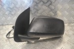 Καθρέπτης Ηλεκτρικός Αριστερός Nissan Navara D40 2005-2010 (5 επαφές) (Μικρό Σπάσιμο)