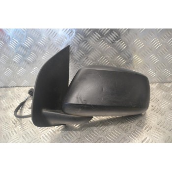 Καθρέπτης Ηλεκτρικός Αριστερός Nissan Navara D40 2005-2010 (5 επαφές) (Μικρό Σπάσιμο)