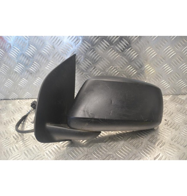 Καθρέπτης Ηλεκτρικός Αριστερός Nissan Navara D40 2005-2010 (5 επαφές) (Μικρό Σπάσιμο)