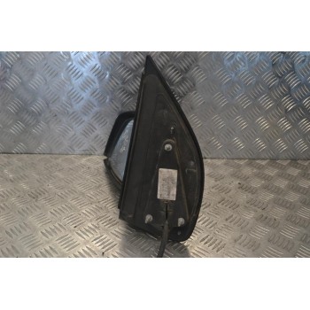 Καθρέπτης Ηλεκτρικός Αριστερός Nissan Navara D40 2005-2010 (5 επαφές) (Μικρό Σπάσιμο)