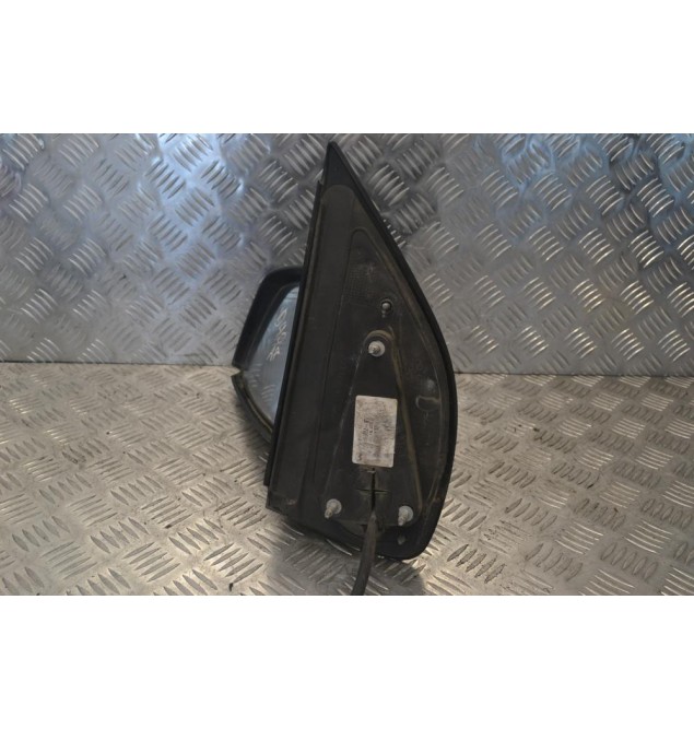 Καθρέπτης Ηλεκτρικός Αριστερός Nissan Navara D40 2005-2010 (5 επαφές) (Μικρό Σπάσιμο)