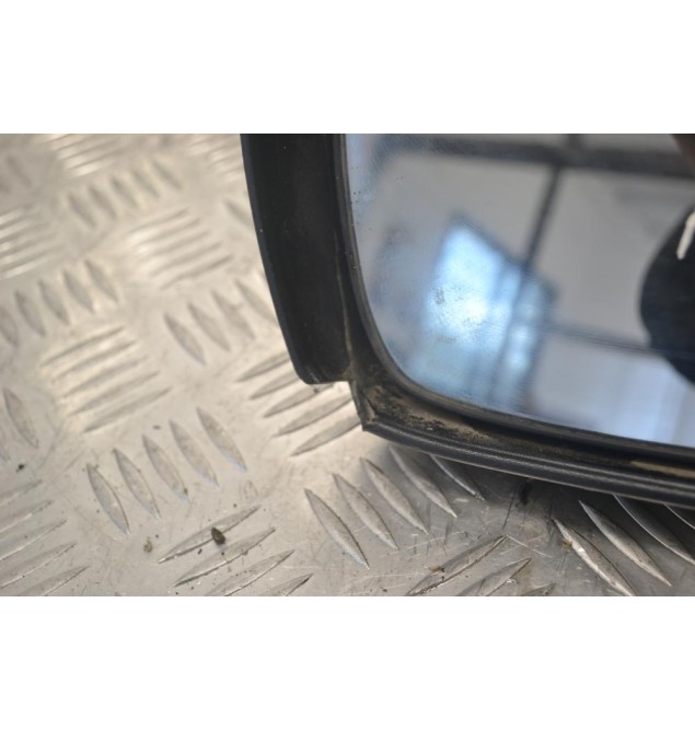 Καθρέπτης Ηλεκτρικός Αριστερός Nissan Navara D40 2005-2010 (5 επαφές) (Μικρό Σπάσιμο)