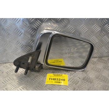 Καθρέπτης Ηλεκτρικός Δεξιός Nissan Navara D40 2005-2010 (3 επαφές)