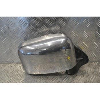 Καθρέπτης Ηλεκτρικός Δεξιός Nissan Navara D40 2005-2010 (3 επαφές)