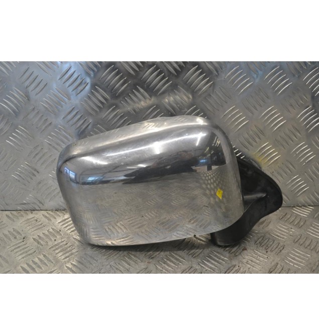 Καθρέπτης Ηλεκτρικός Δεξιός Nissan Navara D40 2005-2010 (3 επαφές)