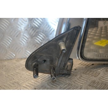 Καθρέπτης Ηλεκτρικός Δεξιός Nissan Navara D40 2005-2010 (3 επαφές)