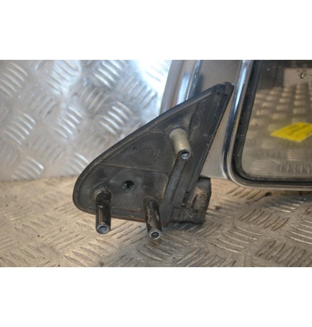 Καθρέπτης Ηλεκτρικός Δεξιός Nissan Navara D40 2005-2010 (3 επαφές)