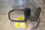 Καθρέπτης Ηλεκτρικός Αριστερά Ford Mondeo 2007-2012 024384 (5pins)