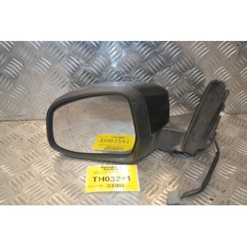 Καθρέπτης Ηλεκτρικός Αριστερά Ford Mondeo 2007-2012 024384 (5pins)