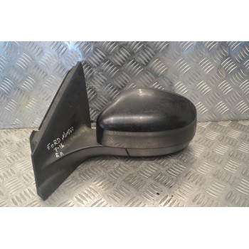 Καθρέπτης Ηλεκτρικός Αριστερά Ford Mondeo 2007-2012 024384 (5pins)