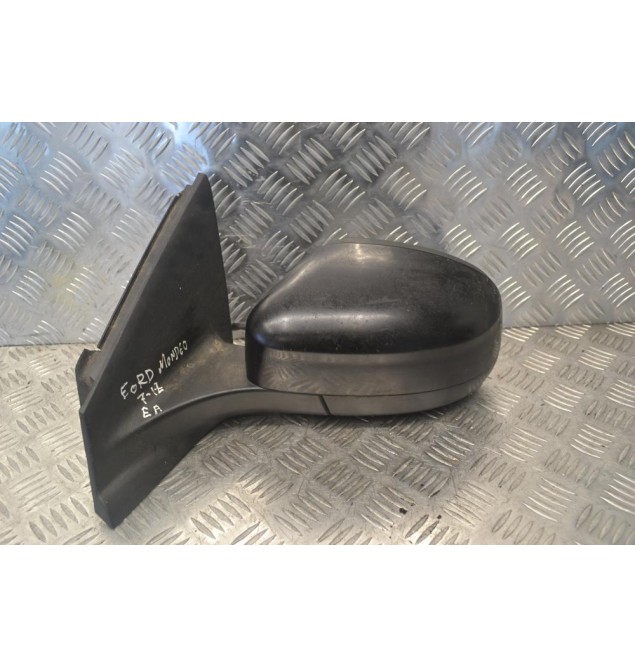 Καθρέπτης Ηλεκτρικός Αριστερά Ford Mondeo 2007-2012 024384 (5pins)