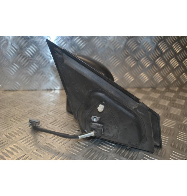 Καθρέπτης Ηλεκτρικός Αριστερά Ford Mondeo 2007-2012 024384 (5pins)