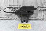Κλειδαριά Πορτ Μπαγκάζ Bmw Ε90 2005-2012 8196401 (Γνήσια)