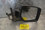 Καθρεφτής Ηλεκτρικός Jeep Patriot 2002-2012 (Delbar0019) (021271) (Δεξιός) (7 pins)