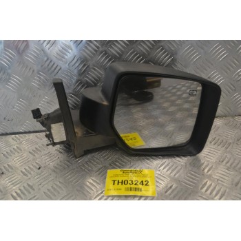 Καθρεφτής Ηλεκτρικός Jeep Patriot 2002-2012 (Delbar0019) (021271) (Δεξιός) (7 pins)