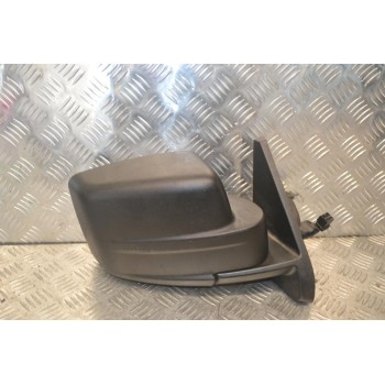 Καθρεφτής Ηλεκτρικός Jeep Patriot 2002-2012 (Delbar0019) (021271) (Δεξιός) (7 pins)