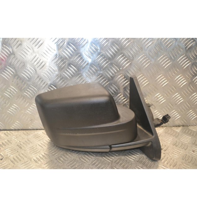 Καθρεφτής Ηλεκτρικός Jeep Patriot 2002-2012 (Delbar0019) (021271) (Δεξιός) (7 pins)