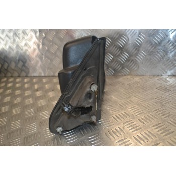 Καθρεφτής Ηλεκτρικός Jeep Patriot 2002-2012 (Delbar0019) (021271) (Δεξιός) (7 pins)