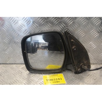 Καθρέπτης Ηλεκτρικός Αριστερός Toyota Hiace 1997-2010 (5pins) 010051