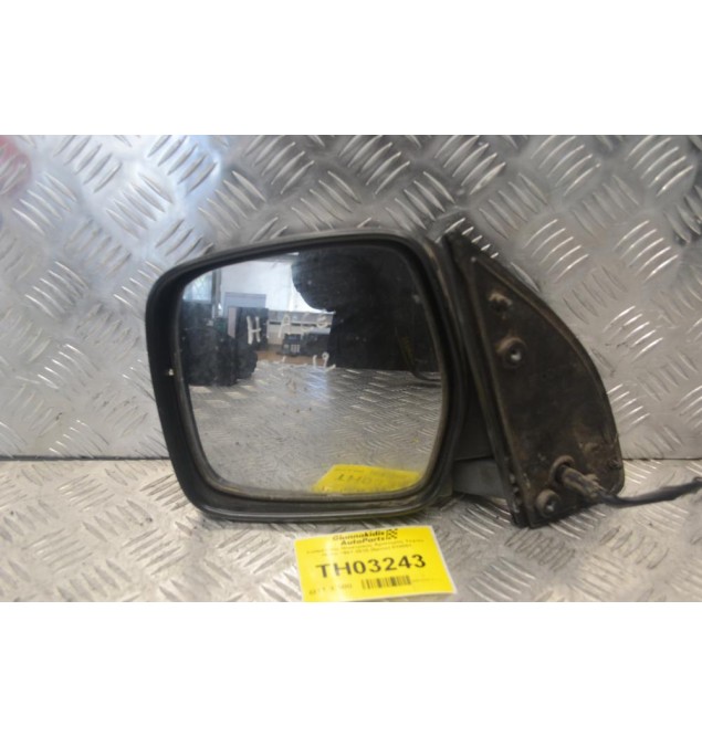 Καθρέπτης Ηλεκτρικός Αριστερός Toyota Hiace 1997-2010 (5pins) 010051