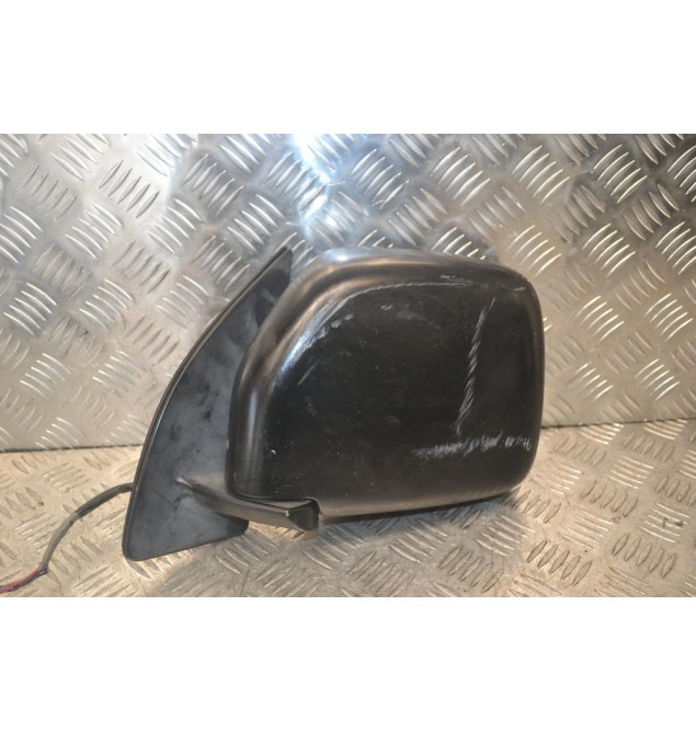 Καθρέπτης Ηλεκτρικός Αριστερός Toyota Hiace 1997-2010 (5pins) 010051