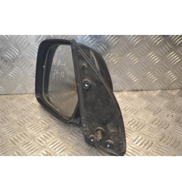 Καθρέπτης Ηλεκτρικός Αριστερός Toyota Hiace 1997-2010 (5pins) 010051